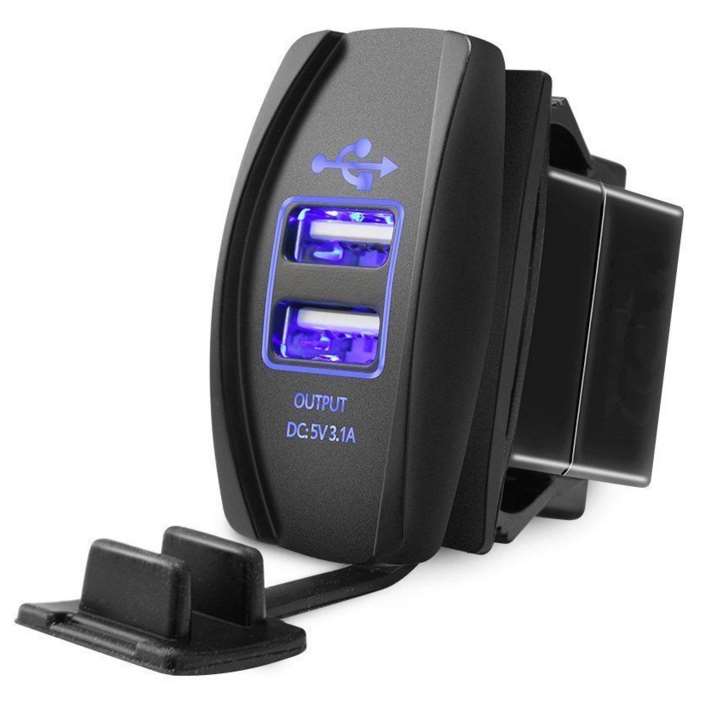 USB Charger – Etronx Australia