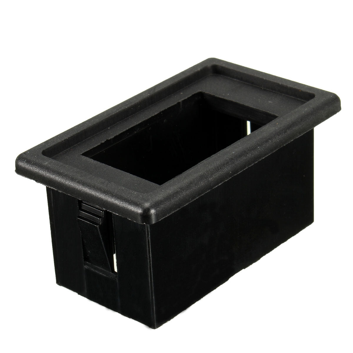 Single Holder Carling Style Rocker Switch Housing for 4X4 4WD Boat Caravan