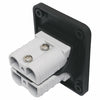 YJ-AD05 Dual 50A Anderson Plug Panel Flush Surface Mount for Caravan Camper Boat Truck SB50