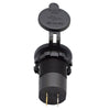 YJ-DS2091 36W 60W Fast Quick Charge QC 3.0 4.0 USB Car Charger Socket