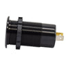 YJ-DS2158 12V/24V Triple QC3.0 Quick Charge 3.0 Dual USB Car Charger Socket