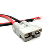 YJ-DSA363 Ring Terminal to 50amp Anderson Plug Adaptor Connector 300mm Cable SB50