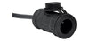 YJ-DSA369 2m 50amp Anderson Style Plug Adaptor Connector to Engel Style Socket Cable SB50