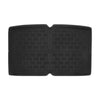 BYD Dolphin 2023-2025 3D Custom Fit XPE All-Weather Floor Mats Boot Liner Back Seat Protector