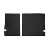 BYD Dolphin 2023-2025 3D Custom Fit XPE All-Weather Floor Mats Boot Liner Back Seat Protector