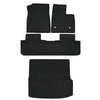 BYD Sealion 6 2024-2025 3D Custom Fit XPE All-Weather Floor Mats Boot Liner Back Seat Protector
