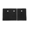 BYD Sealion 6 2024-2025 3D Custom Fit XPE All-Weather Floor Mats Boot Liner Back Seat Protector