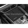 BYD Sealion 7 Centre Console Wireless Charger Silicone Pad
