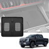 BYD Shark 6 Centre Console Wireless Charger Silicone Pad