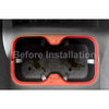BYD Shark 6 Centre Console Cup Holder