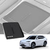 Geely EX5 Centre Console Wireless Charger Silicone Pad