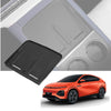 Xpeng G6 Centre Console Wireless Charger Silicone Pad