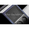 Xpeng G6 Centre Console Wireless Charger Silicone Pad
