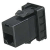 YJ-RJ45-T001O UHF RJ45 Dash Pass Through for Large Toyota Push Button Switch - Old Model