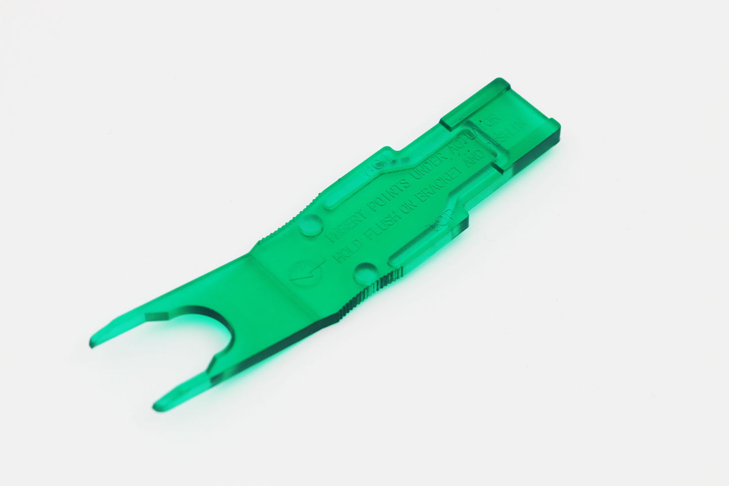 YJ-RS9 Rocker Switch Cover Removal Tool