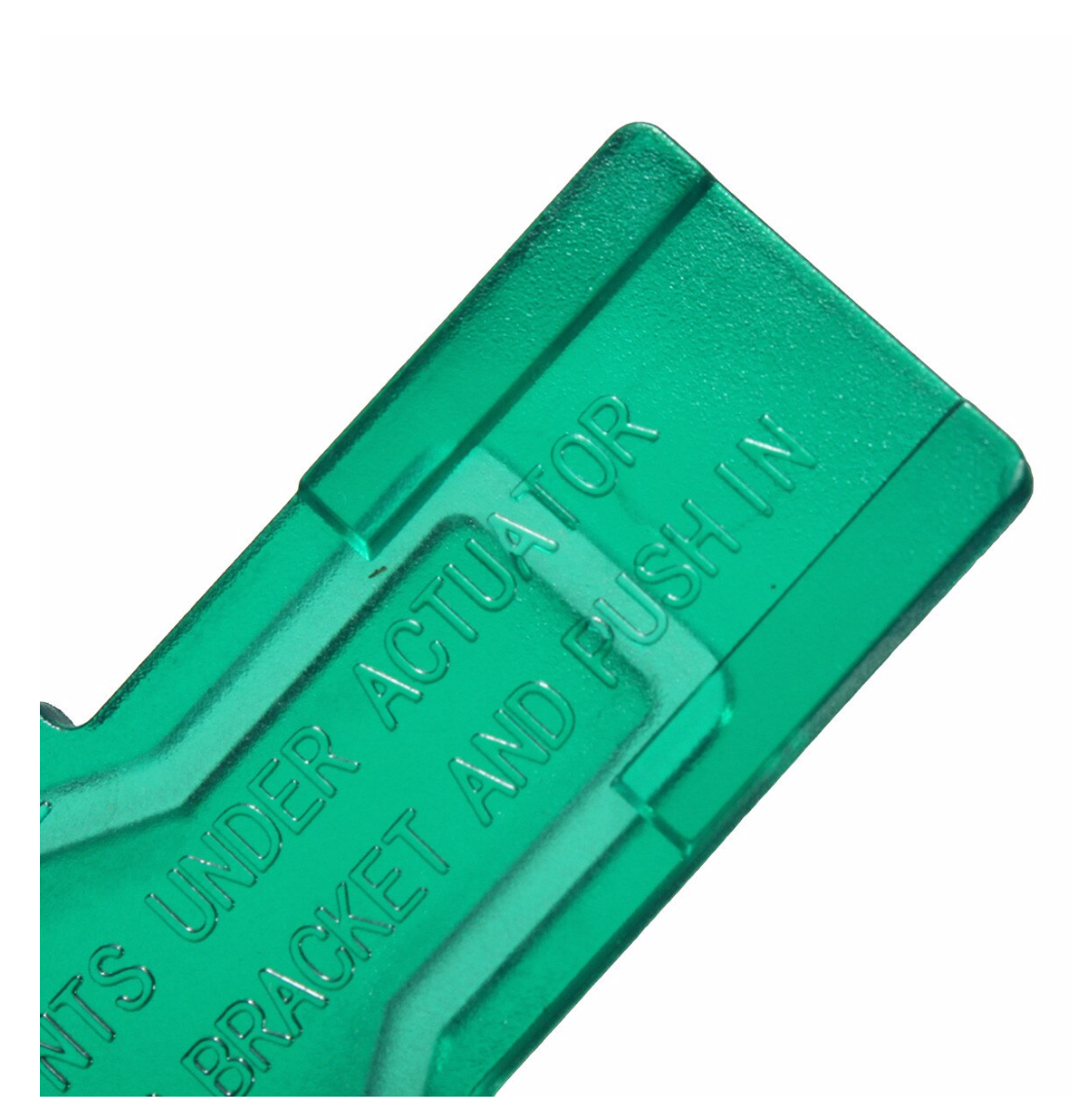 YJ-RS9 Rocker Switch Cover Removal Tool