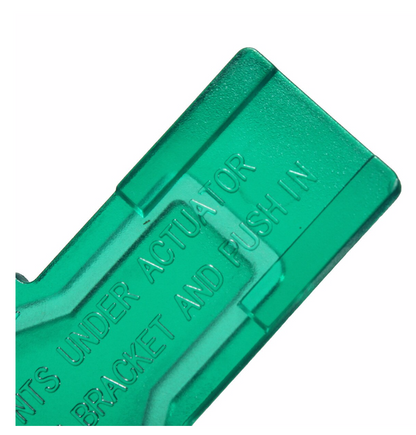 YJ-RS9 Rocker Switch Cover Removal Tool