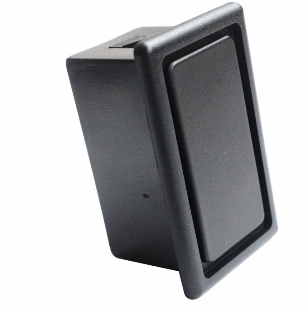 YJ-BS9 Rocker Switch Blanking Plate