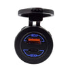YJ-DS2091 36W 60W Fast Quick Charge QC 3.0 4.0 USB Car Charger Socket