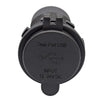 YJ-DS2091 36W 60W Fast Quick Charge QC 3.0 4.0 USB Car Charger Socket