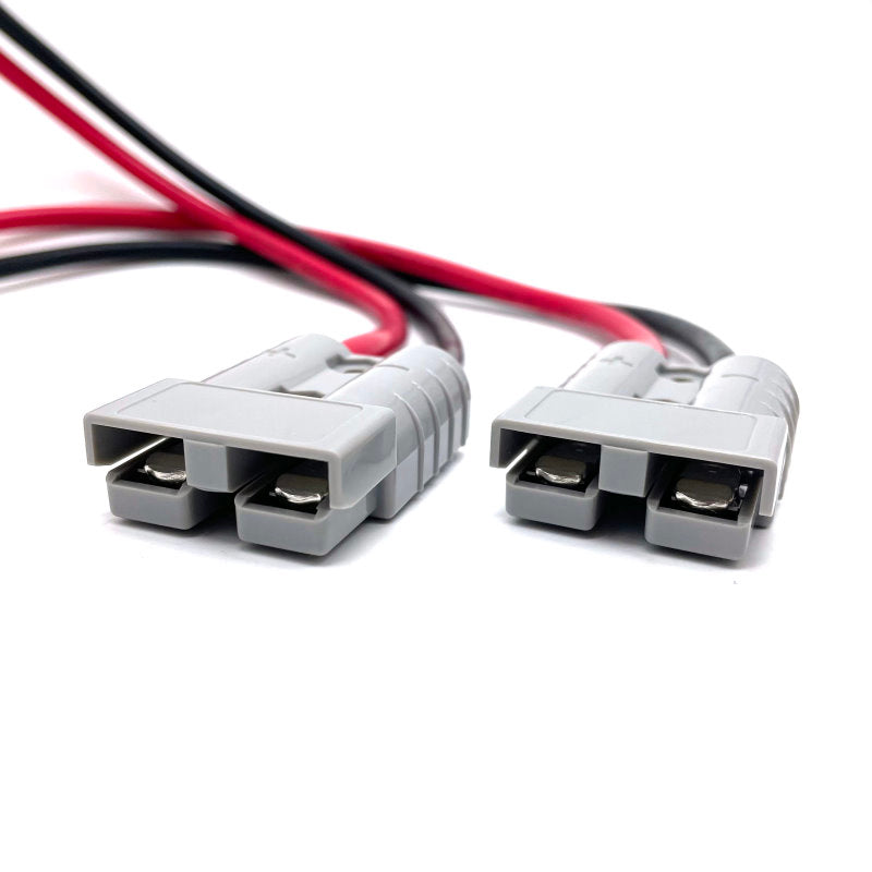 YJ-DSA361 1m 50amp Anderson Style Extension Lead Cable SB50 Plug