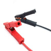 YJ-DSA362 Battery Alligator Clamps to 50amp Anderson Plug Adaptor Connector 300mm Cable SB50