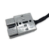 YJ-DSA364 Car Cigarette Accessory Plug to 50amp Anderson Plug Adaptor Connector 300mm Cable SB50