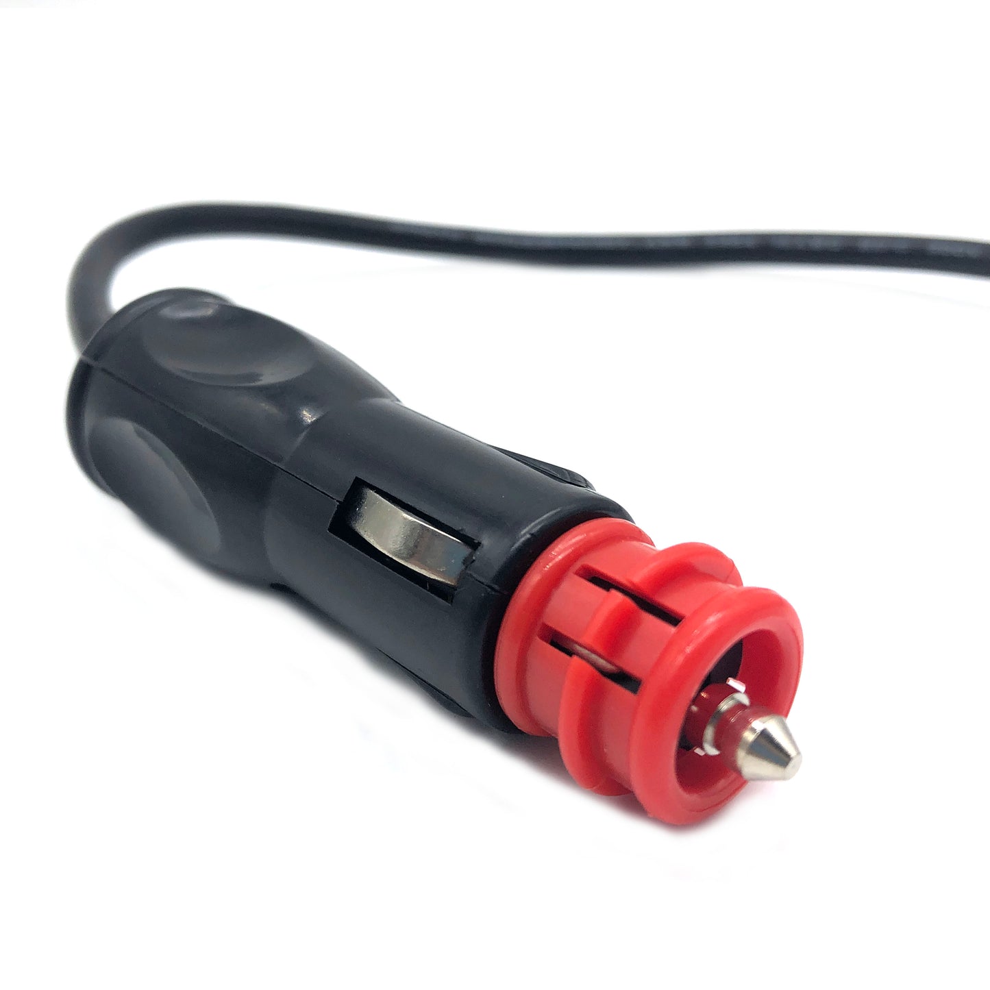 YJ-DSA364 Car Cigarette Accessory Plug to 50amp Anderson Plug Adaptor Connector 300mm Cable SB50
