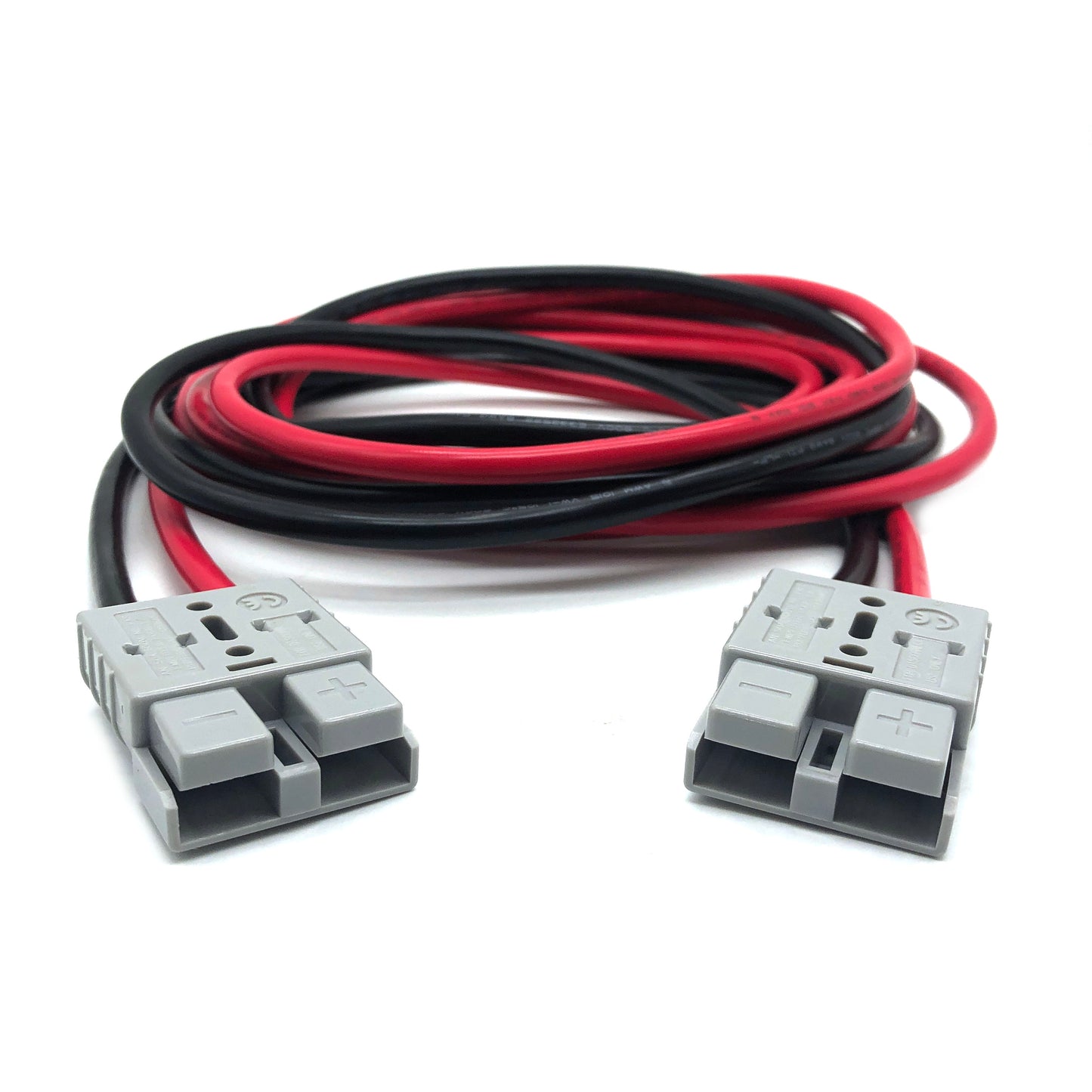 YJ-DSA367 3m 50amp Anderson Style Extension Lead Cable SB50 Plug