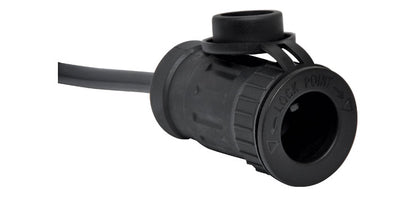 YJ-DSA369 2m 50amp Anderson Style Plug Adaptor Connector to Engel Style Socket Cable SB50