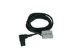 YJ-WQ877 3m 50amp Anderson Style Plug Adaptor Connector to Engel Fridge Plug Cable SB50