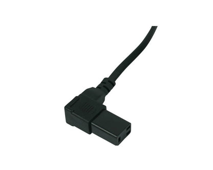 YJ-WQ877 3m 50amp Anderson Style Plug Adaptor Connector to Engel Fridge Plug Cable SB50