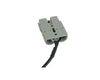 YJ-WQ877 3m 50amp Anderson Style Plug Adaptor Connector to Engel Fridge Plug Cable SB50